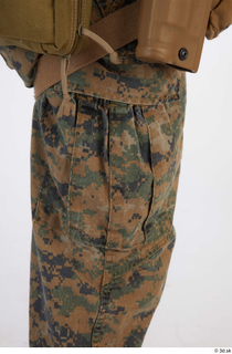 Photos Casey Schneider US Troops detail of uniform leg 0003.jpg